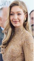 Gigi Hadid पोस्टर