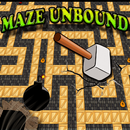 Maze Unbound aplikacja