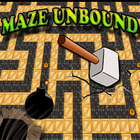 Maze Unbound simgesi