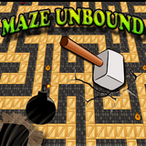 Maze Unbound icône