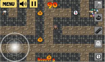 Maze Unbound Screenshot 2