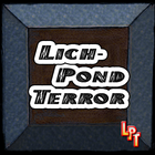 Lich Pond Terror Lite أيقونة