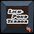 Lich Pond Terror Lite icône