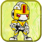 Robot Quest Adventure icon