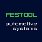 Festool automotive systems أيقونة