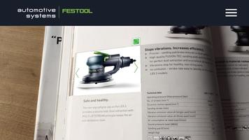 Festool automotive systems تصوير الشاشة 1