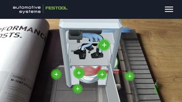 Festool automotive systems تصوير الشاشة 3