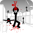 Stickman Madness Shooting 2 APK