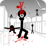 Stickman Madness Shooting 2