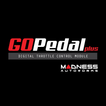 MADNESS GOPedal Classic