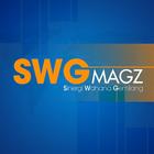 SWG Magz Zeichen