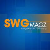 SWG Magz icône