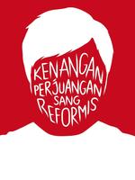 Poster Sang Reformis