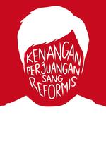 Sang Reformis poster