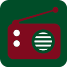 Rai Algeria Music Station biểu tượng
