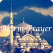 allarme preghiera