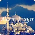 Icona allarme preghiera