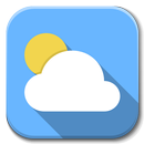 Прогноз погоды Живая APK