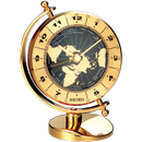 World Map Time Zone APK