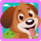 Baby Pet Games иконка