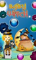 Baby Witch اسکرین شاٹ 1