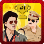 Bollywood Games icon