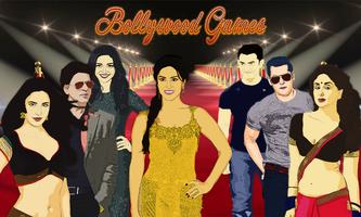 Bollywood Games постер