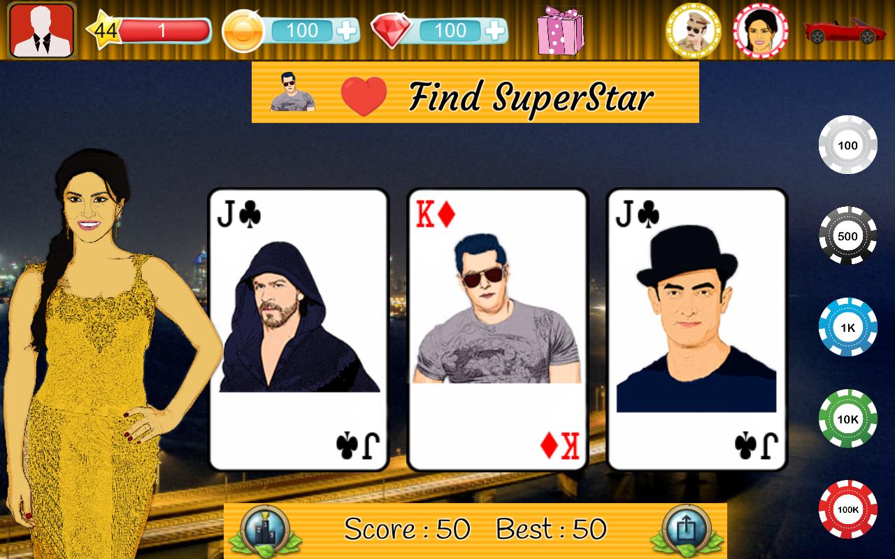 Download Bollywood Games For Android