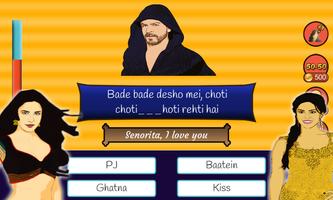Bollywood Games screenshot 3