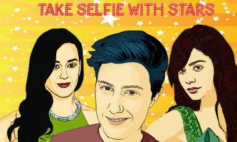 Star Selfie 스크린샷 2