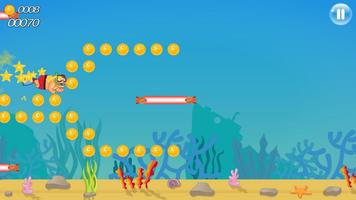 برنامه‌نما Diver Boy عکس از صفحه