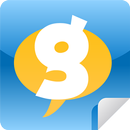 eNetGet Social Network Chat APK