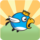 Flappy King Bird APK