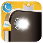 Flash Alert Notification icon