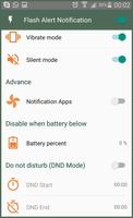 Flash Alert Notification screenshot 1