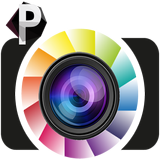 Pixeem Photo Editor icône