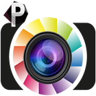 Pixeem Photo Editor أيقونة