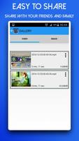 Screen Recorder & ScreenShot screenshot 2