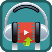 Video To MP3 Converter icon