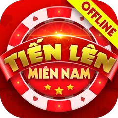 Tien Len Mien Nam Offline 2020