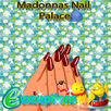 Madonna Nails Palace APK