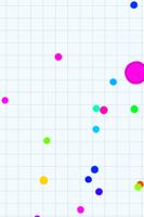 Guide for Agar.io Tips & Skins Affiche