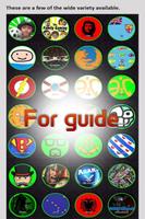 Guide for Agar.io Tips & Skins screenshot 1