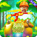 super bablu dablu adventure game APK