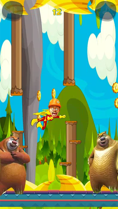 super bablu dablu adventure game APK for Android Download super bablu dablu adventure game APK for Android Download