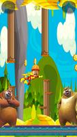 super bablu dablu adventure game скриншот 1