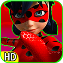 Miraculous Ladybug games adventures APK