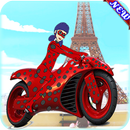 Miraculous Ladybug adventures games APK