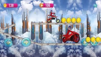 Miraculous Ladybug adventures games screenshot 2