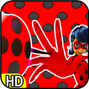 super Miraculous Ladybug adventures APK